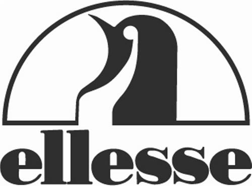 ellesse trademark