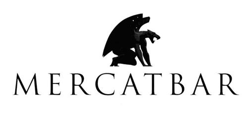 MERCATBAR trademark