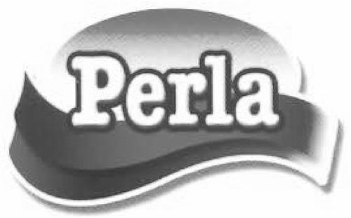 PERLA trademark