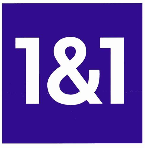 1&1 trademark