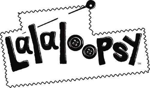 Lalaloopsy trademark