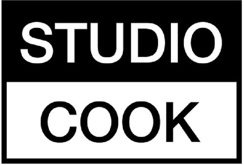 STUDIO COOK trademark