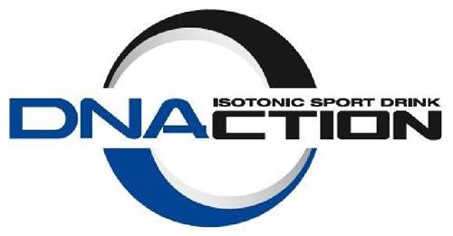 DNAction ISOTONIC SPORT DRINK trademark