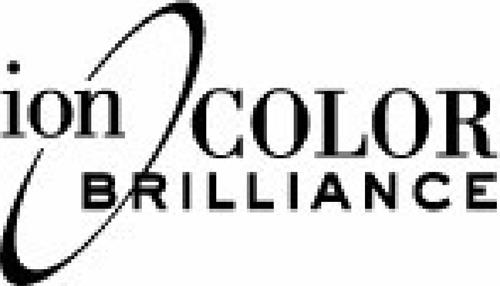 ion COLOR BRILLIANCE trademark