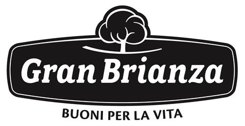 GRAN BRIANZA BUONI PER LA VITA trademark