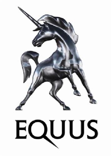 EQUUS trademark