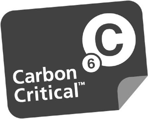 CARBON CRITICAL trademark