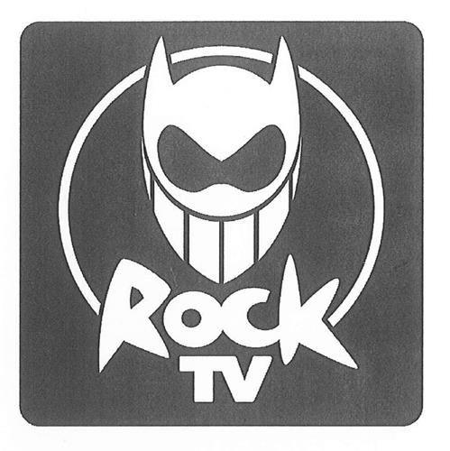 ROCK TV trademark