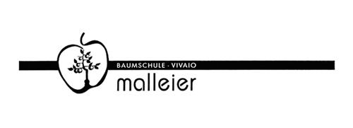 BAUMSCHULE - VIVAIO malleier trademark