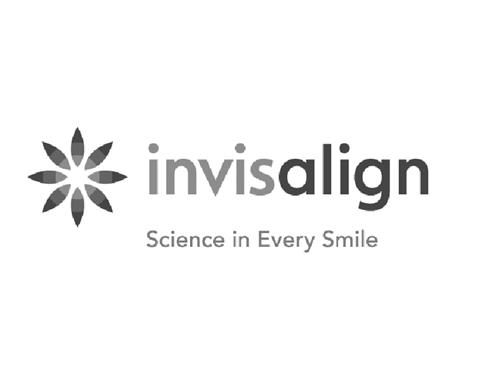 INVISALIGN Science in Every Smile trademark