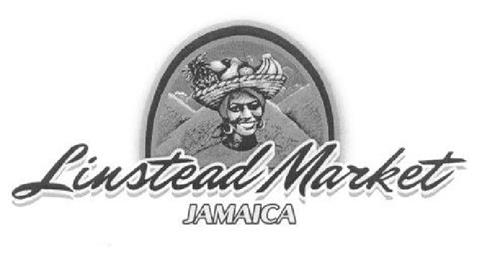 Linstead Market JAMAICA trademark