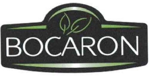 BOCARON trademark