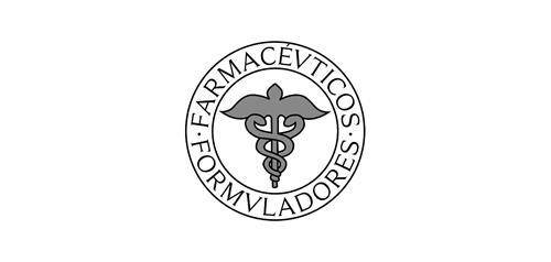 FARMACÉUTICOS FORMULADORES trademark