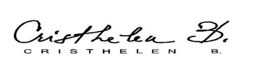 Christhelen B. trademark