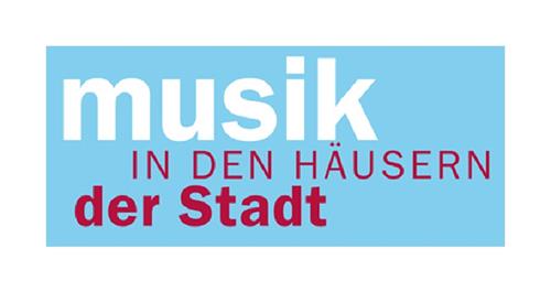 Musik in den Häusern der Stadt trademark