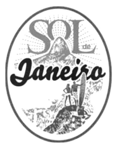 SOL DE JANEIRO trademark