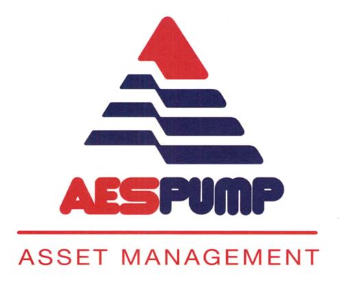 AESPUMP ASSET MANAGEMENT trademark