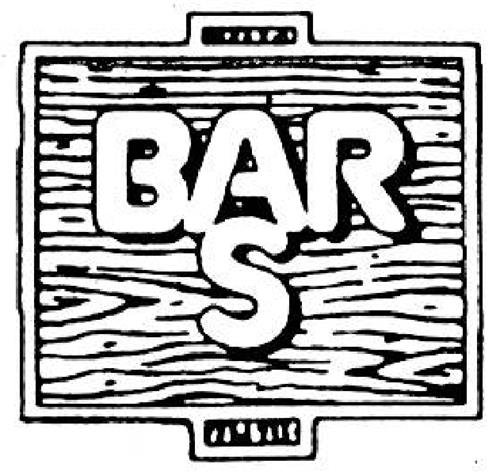 BAR S trademark