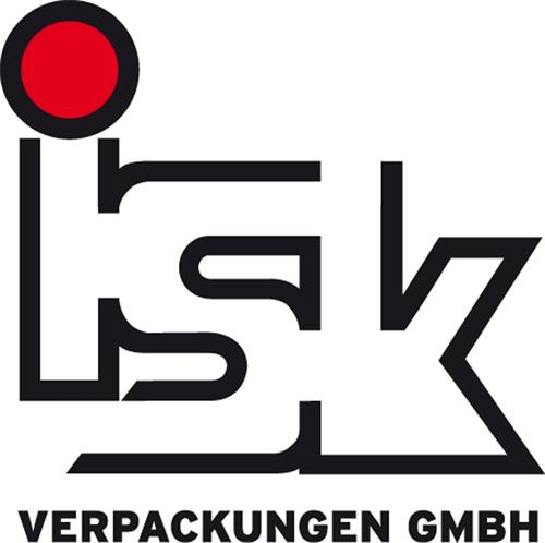 ISK VERPACKUNGEN GMBH trademark