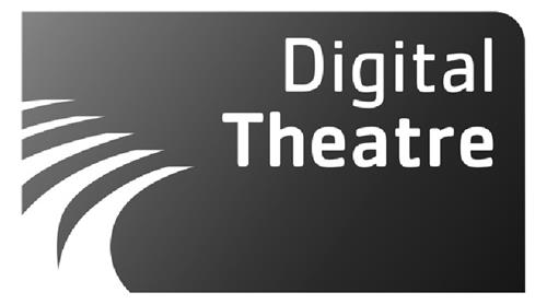 DIGITAL THEATRE trademark