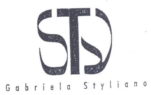 STY Gabriela Styliano trademark