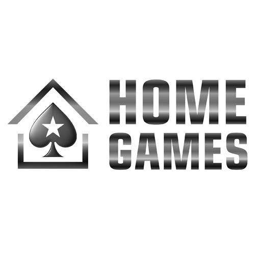 HOME GAMES trademark