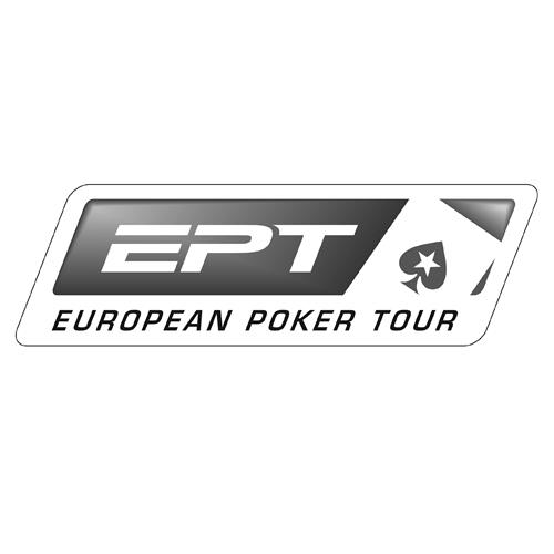 EPT European Poker Tour trademark