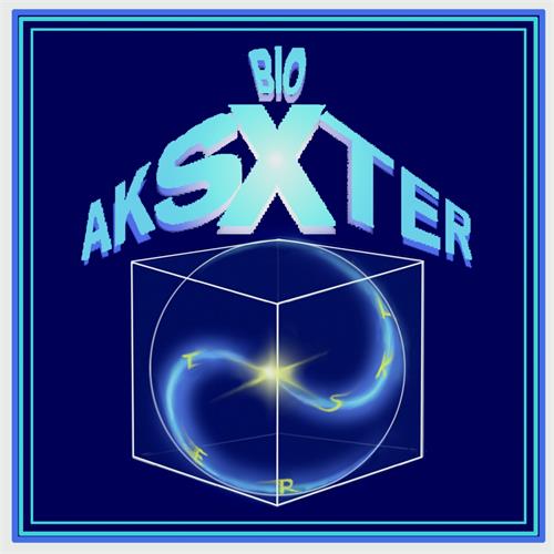 BIO AKSXTER trademark