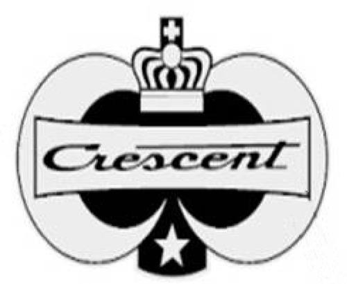 CRESCENT trademark