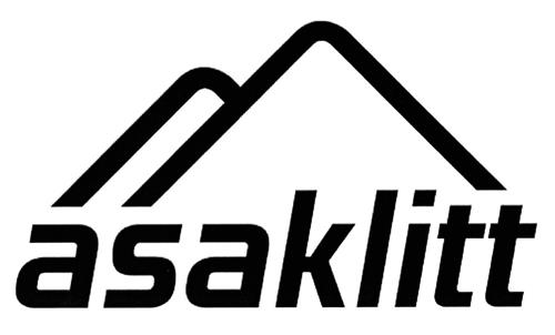 asaklitt trademark