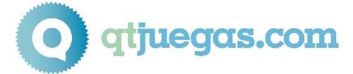 QTJUEGAS.COM trademark