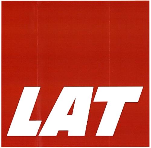 LAT trademark