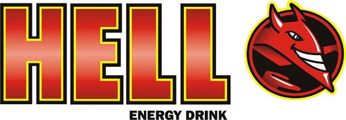 HELL ENERGY DRINK trademark