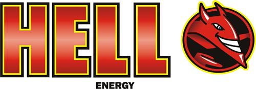 HELL ENERGY trademark