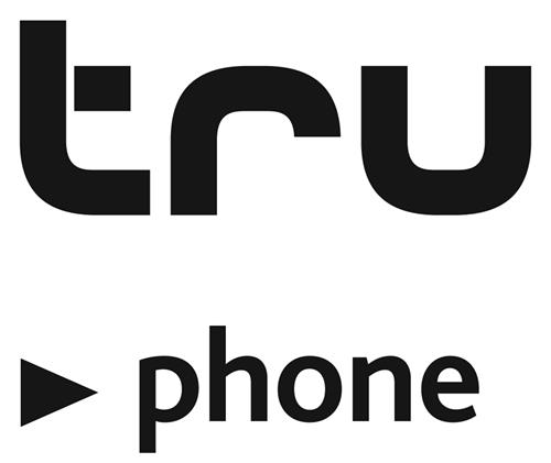 TRU PHONE trademark