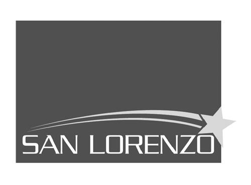 SAN LORENZO trademark