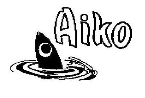 aiko trademark