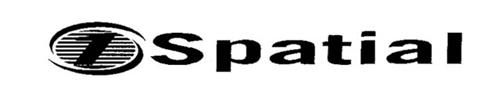 1Spatial trademark