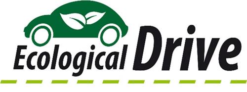 ECOLOGICAL DRIVE trademark