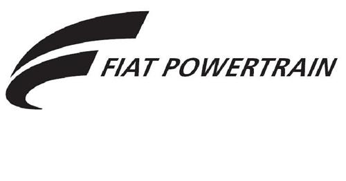 FIAT POWERTRAIN trademark