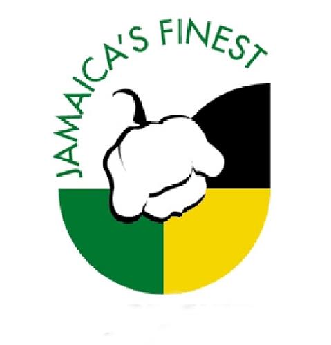 JAMAICA'S FINEST trademark