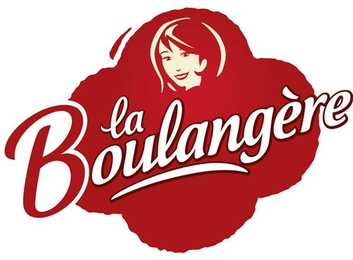 LA BOULANGERE trademark