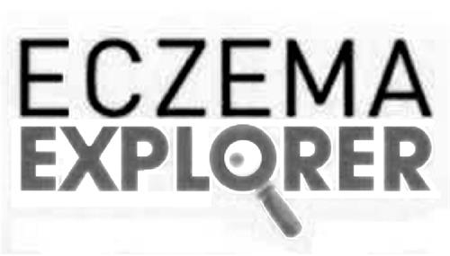 ECZEMA EXPLORER trademark