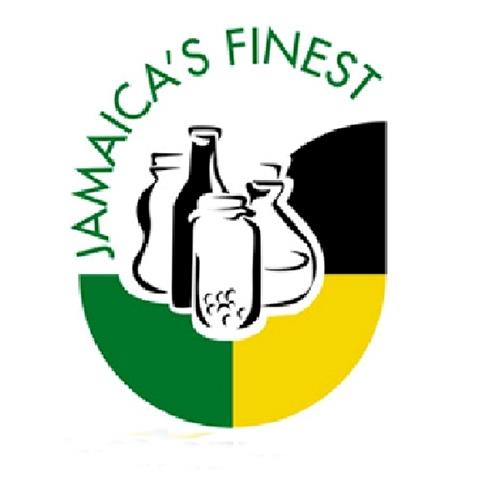 JAMAICA'S FINEST trademark