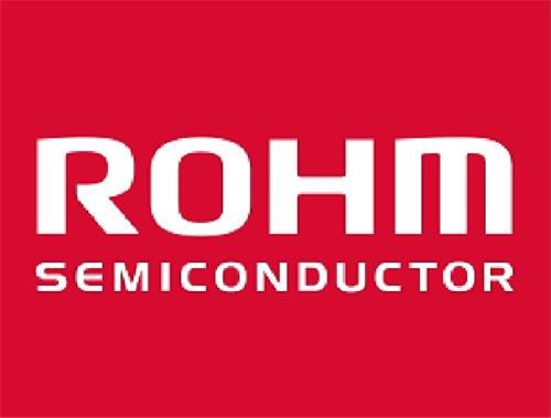 ROHM SEMICONDUCTOR trademark