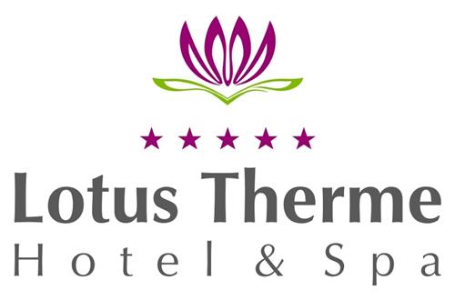 Lotus Therme Hotel & Spa trademark