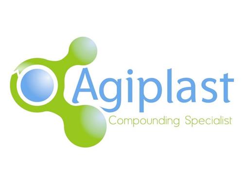 Agiplast Compounding Specialist trademark