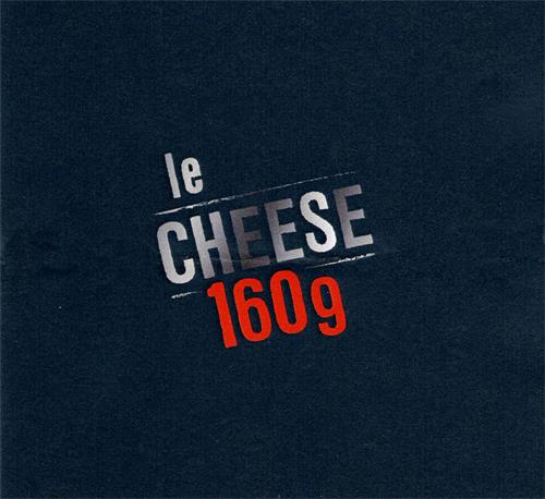 LE CHEESE 160G trademark