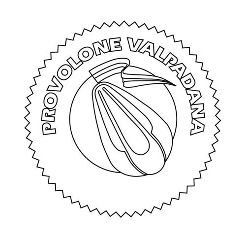 PROVOLONE VALPADANA trademark