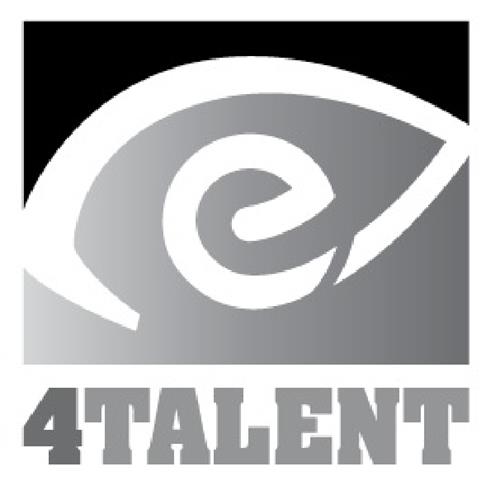 E4Talent trademark